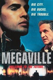 Megaville' Poster