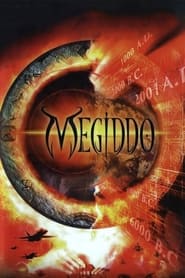 Megiddo The Omega Code 2' Poster