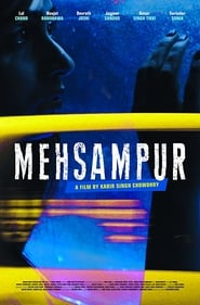 Mehsampur' Poster