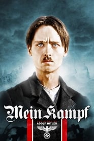 Mein Kampf' Poster