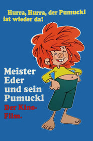 Meister Eder und sein Pumuckl' Poster