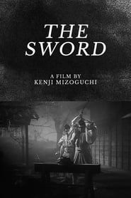 The Sword' Poster