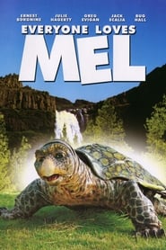 Everyone Loves Mel' Poster