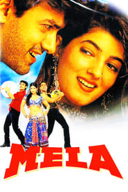 Mela' Poster