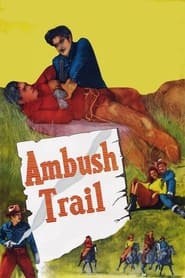 Ambush Trail' Poster