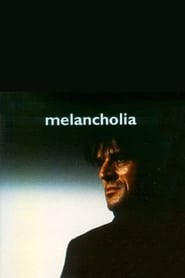 Melancholia' Poster