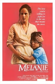 Melanie' Poster