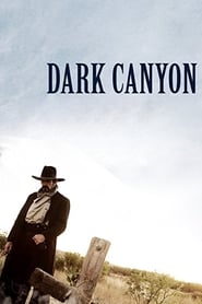 Ambush at Dark Canyon' Poster