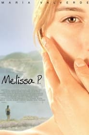 Melissa P' Poster