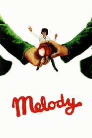 Melody' Poster