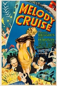 Melody Cruise' Poster