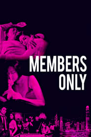 Members Only' Poster