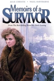 Memoirs of a Survivor' Poster