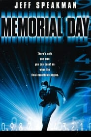 Memorial Day' Poster