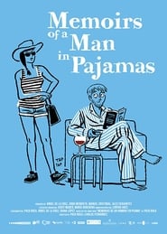Memorias de un hombre en pijama' Poster
