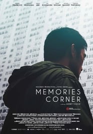 Memories Corner' Poster
