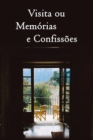 Visit or Memories and Confessions' Poster