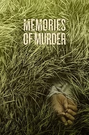 Streaming sources forMemories of Murder