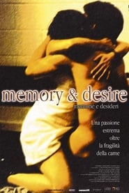 Memory  Desire' Poster