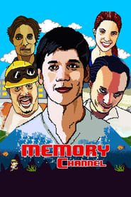 Memory Channel' Poster