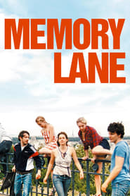 Memory Lane' Poster