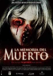 Memory of the Dead' Poster