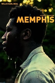 Memphis' Poster