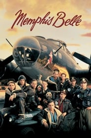 Streaming sources forMemphis Belle