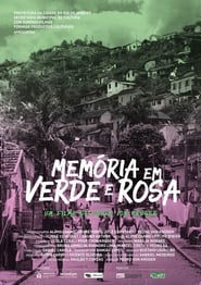 Memria em Verde e Rosa' Poster