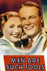 Men Are Such Fools' Poster
