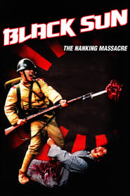 Black Sun The Nanking Massacre