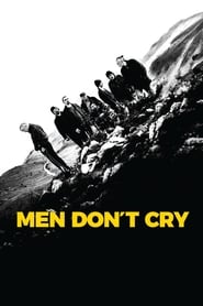 Streaming sources forMen Dont Cry