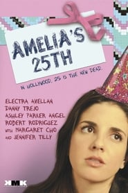 Amelias 25th' Poster