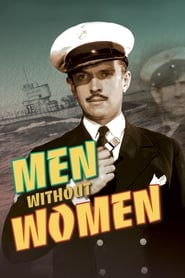 Men Without Women' Poster