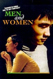 Men and Women' Poster