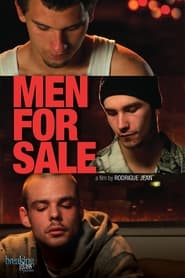 Men for Sale' Poster