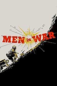 Men in War' Poster