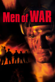 Men of War' Poster