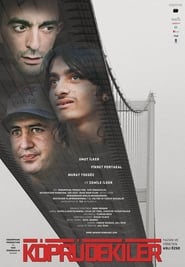 Men On The Bridge' Poster