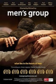 Mens Group' Poster