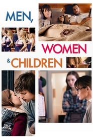 Men Women  Children Poster