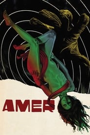 Amer' Poster