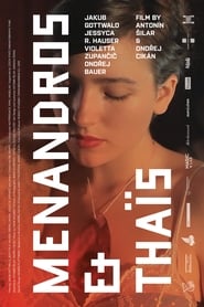 Menandros  Thas' Poster