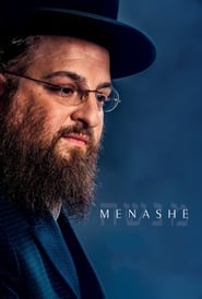 Menashe' Poster
