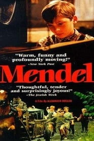 Mendel' Poster