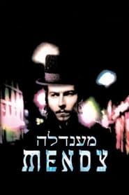 Mendy' Poster
