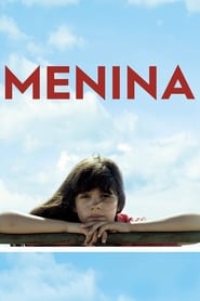Menina' Poster