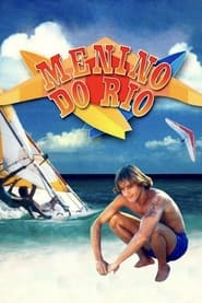 Menino do Rio' Poster