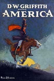 America' Poster