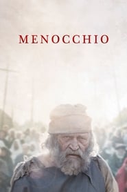 Menocchio the Heretic' Poster